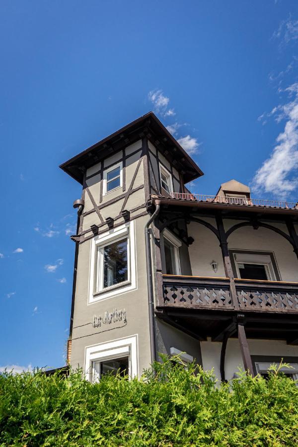 Das Nordberg Guesthouse Garmisch-Partenkirchen Exterior photo