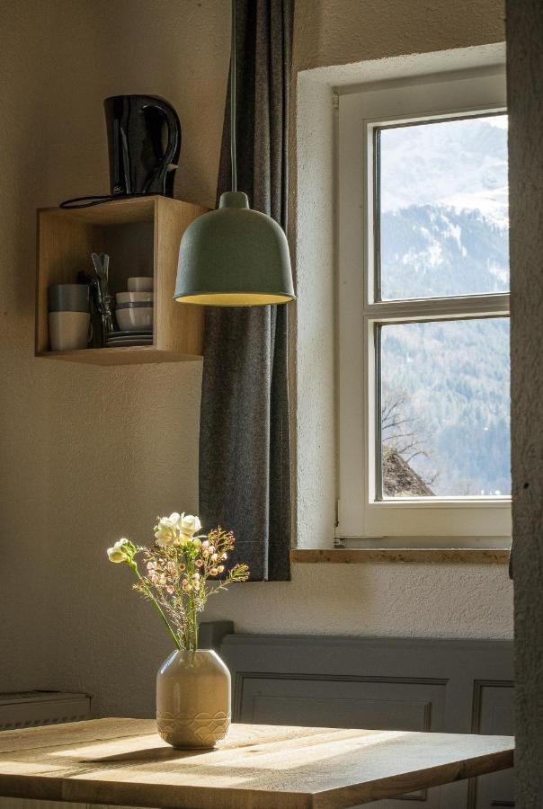 Das Nordberg Guesthouse Garmisch-Partenkirchen Exterior photo